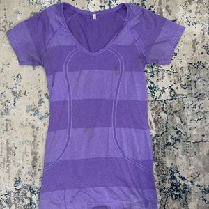 Vintage Lululemon Swifty Tech Shirt